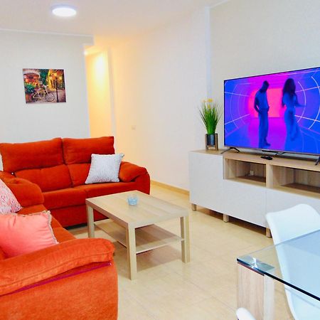 Appartement Casa Blanca Fuerteventura à Puerto del Rosario  Extérieur photo