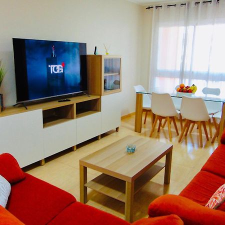 Appartement Casa Blanca Fuerteventura à Puerto del Rosario  Extérieur photo