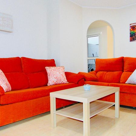 Appartement Casa Blanca Fuerteventura à Puerto del Rosario  Extérieur photo