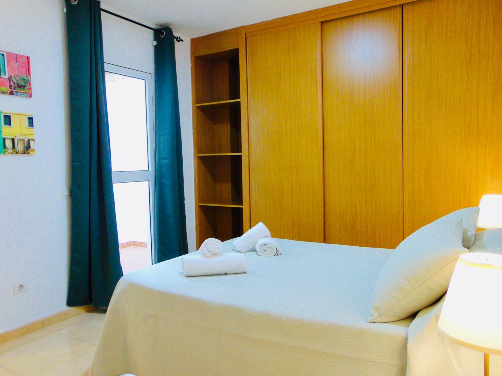 Appartement Casa Blanca Fuerteventura à Puerto del Rosario  Extérieur photo