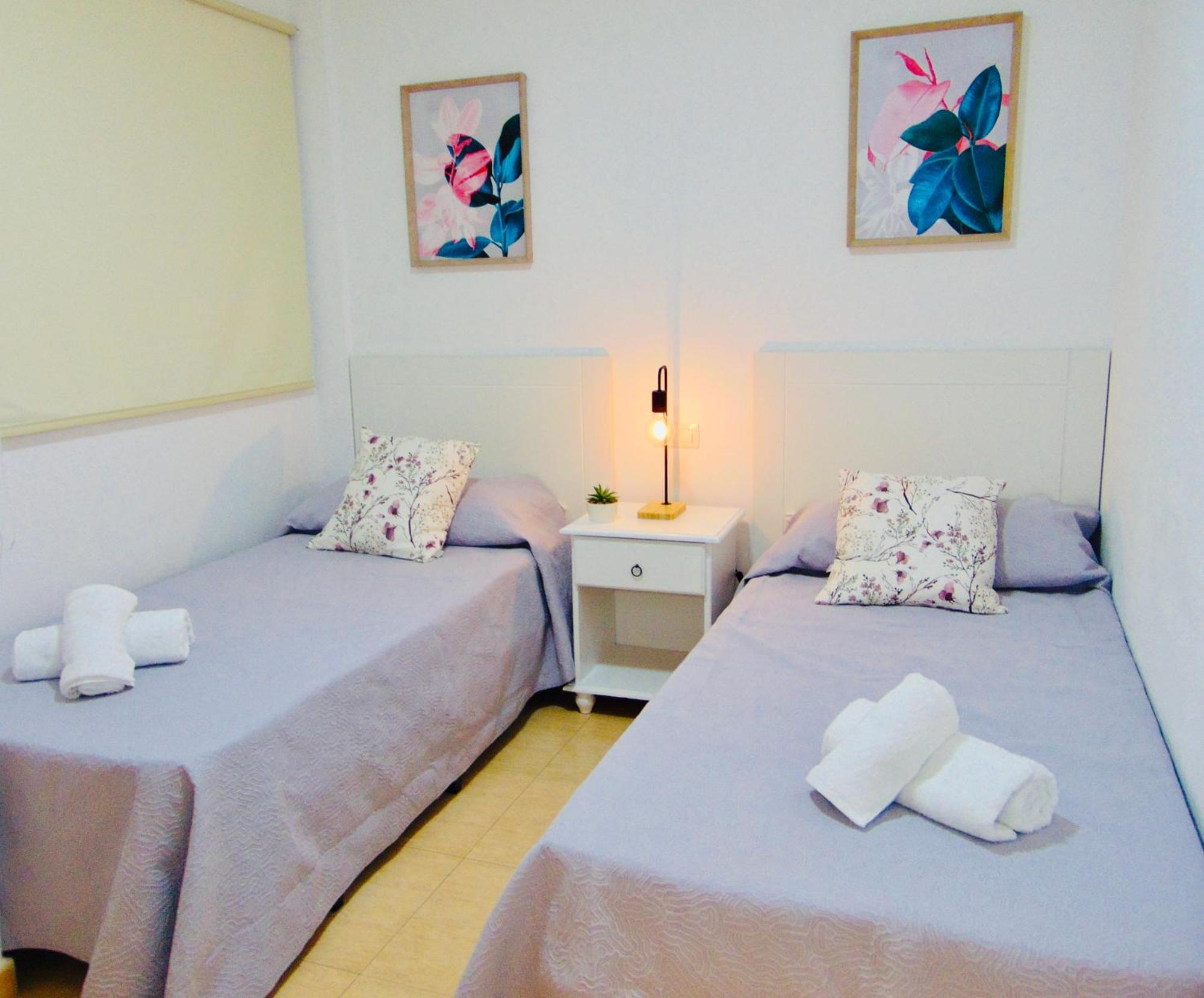 Appartement Casa Blanca Fuerteventura à Puerto del Rosario  Extérieur photo