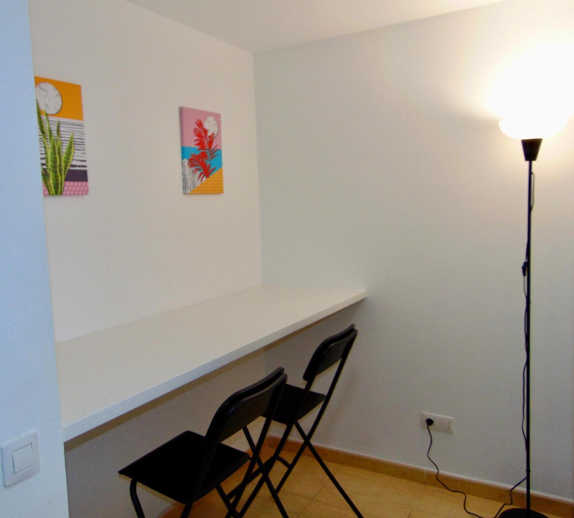 Appartement Casa Blanca Fuerteventura à Puerto del Rosario  Extérieur photo