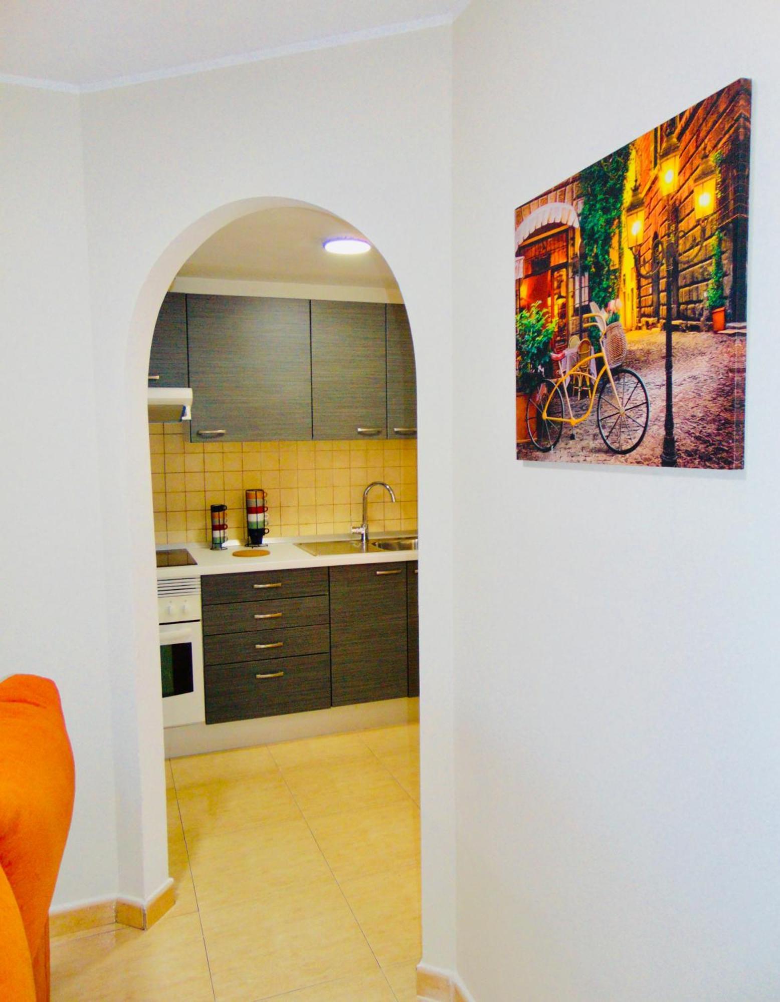 Appartement Casa Blanca Fuerteventura à Puerto del Rosario  Extérieur photo