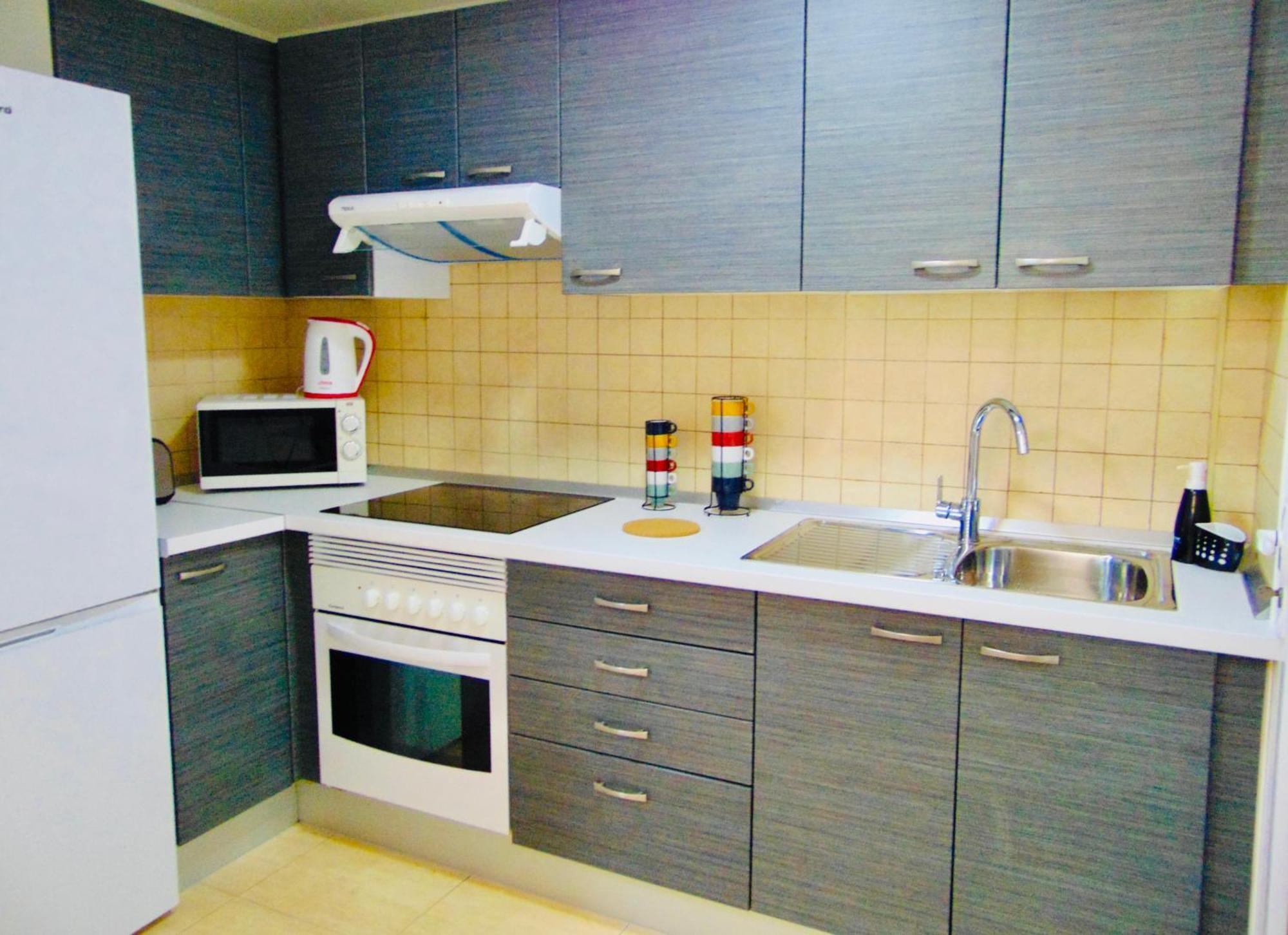 Appartement Casa Blanca Fuerteventura à Puerto del Rosario  Extérieur photo