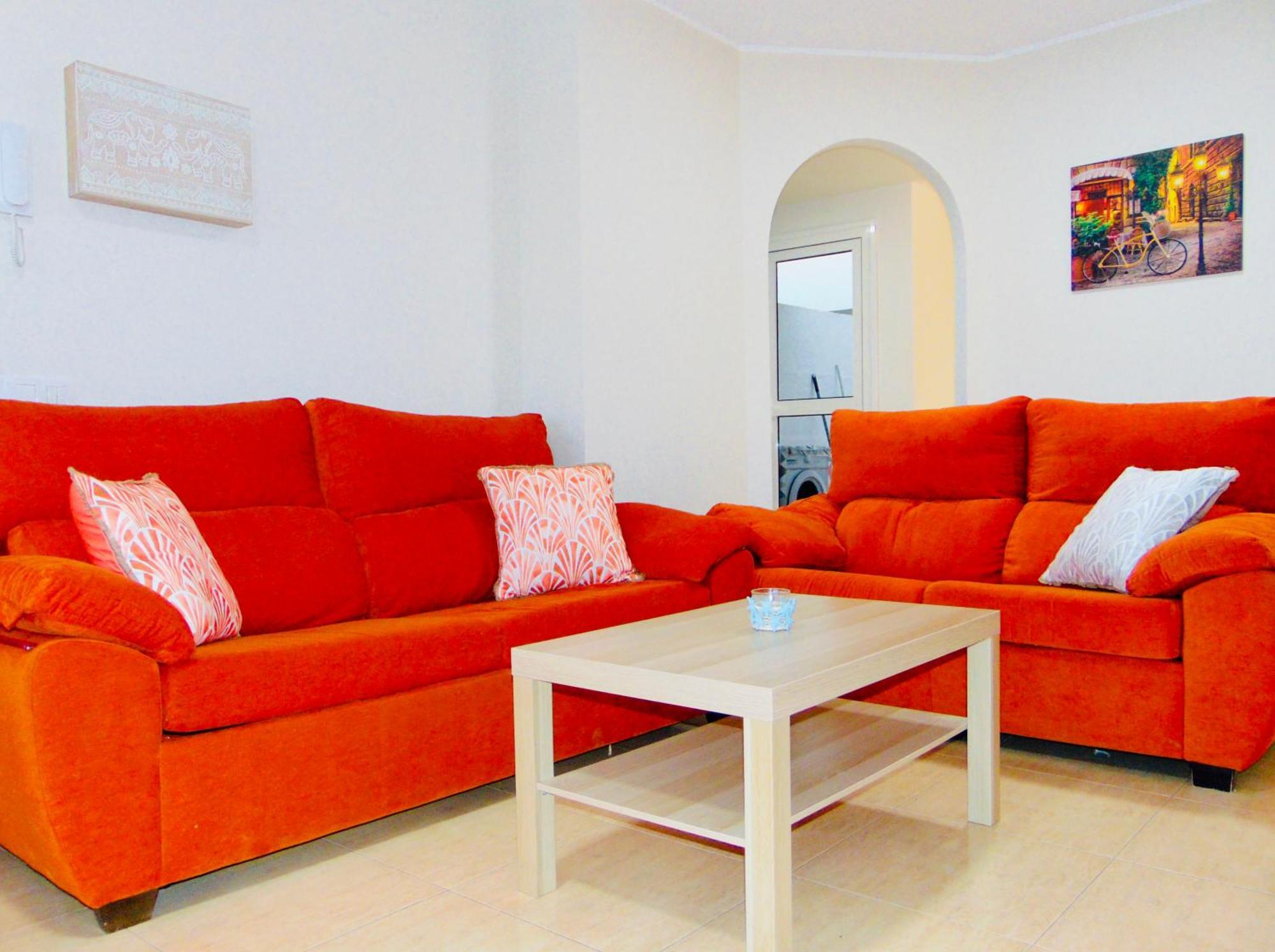 Appartement Casa Blanca Fuerteventura à Puerto del Rosario  Extérieur photo